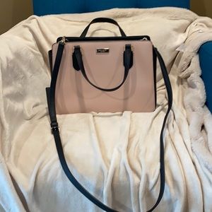 Kate Spade Laurel Way Reese Purse